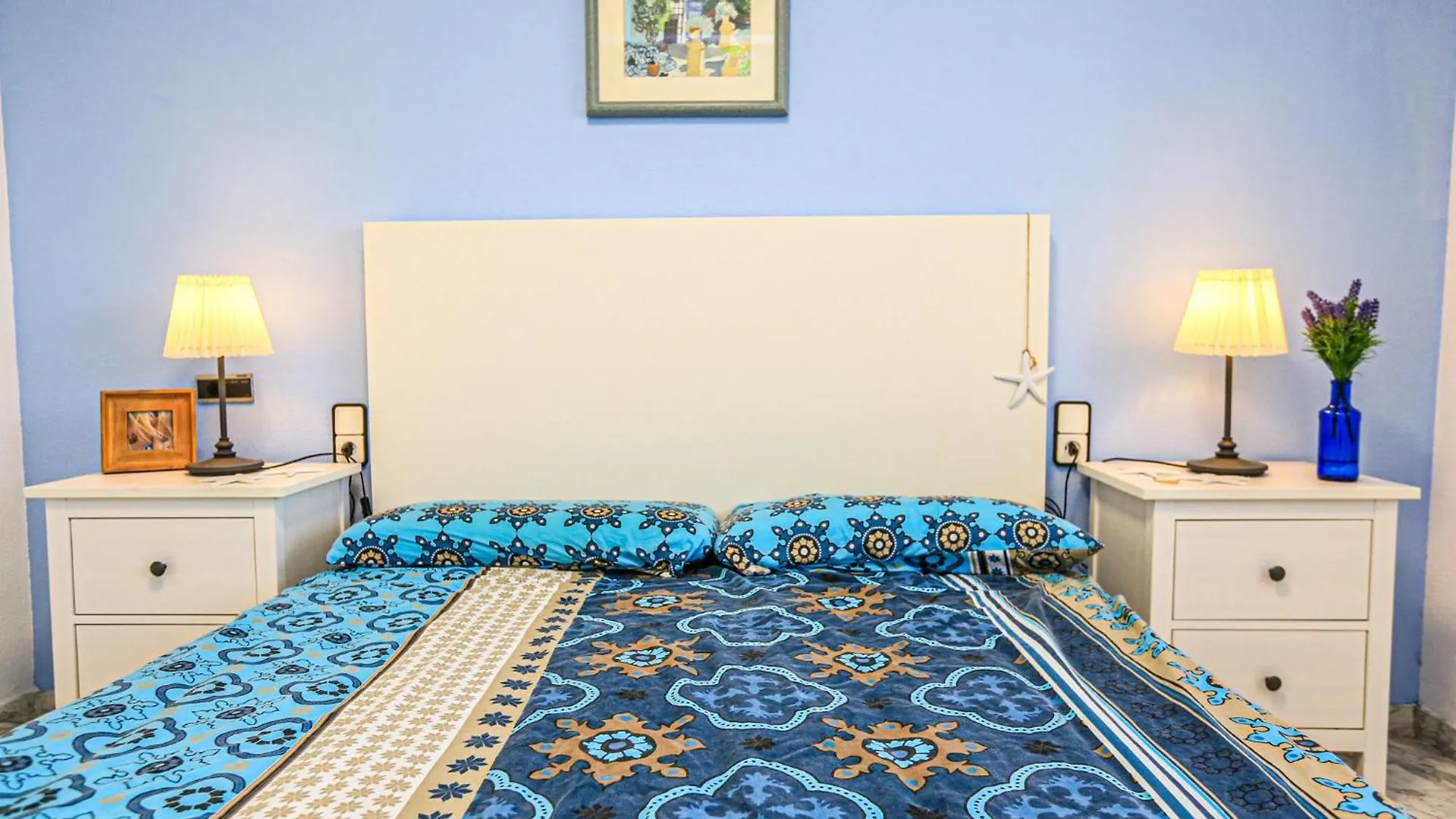 Apartment Litoral Costa Dorada - Cancun Salou