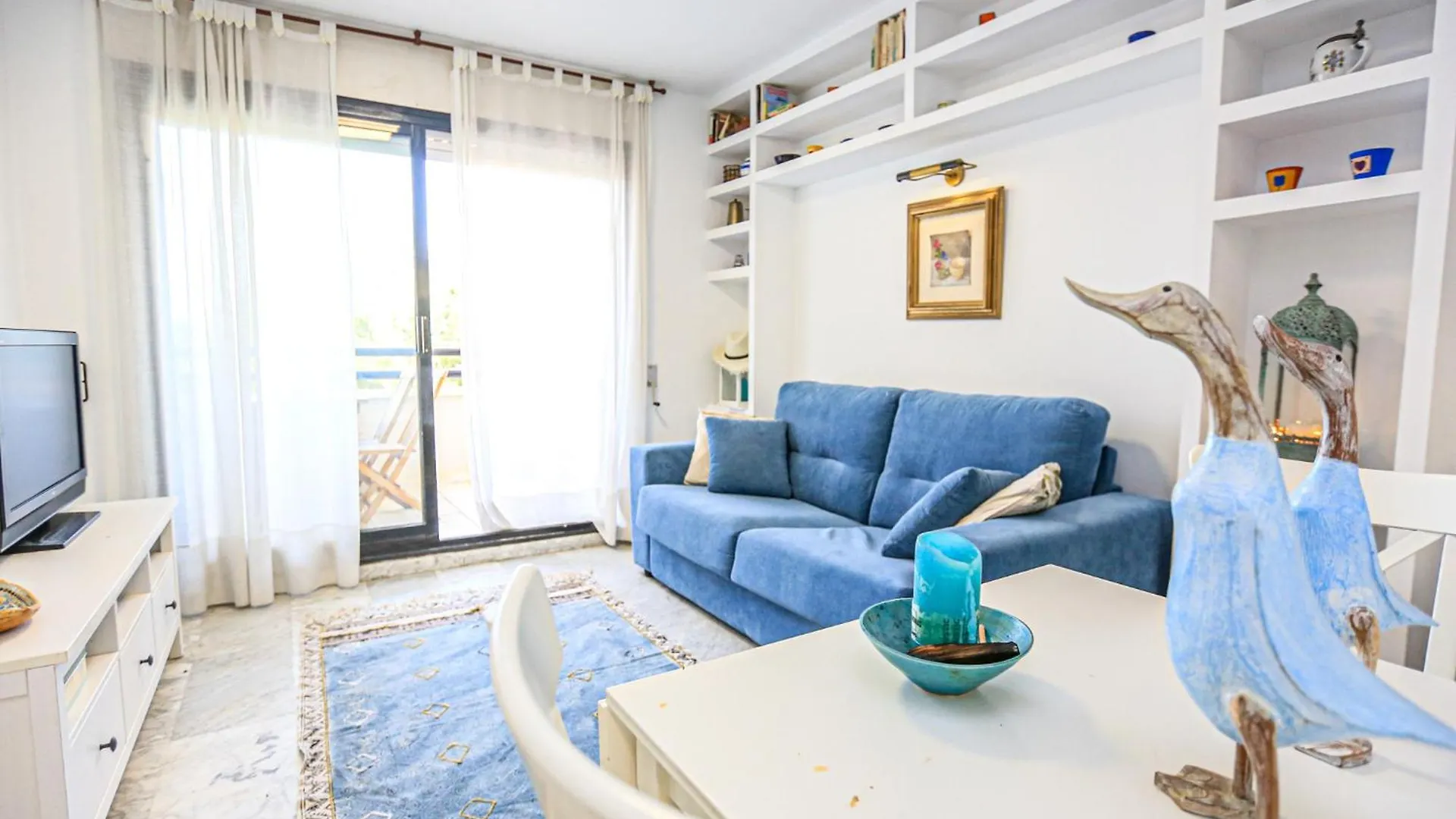 Litoral Costa Dorada - Cancun Salou Apartment