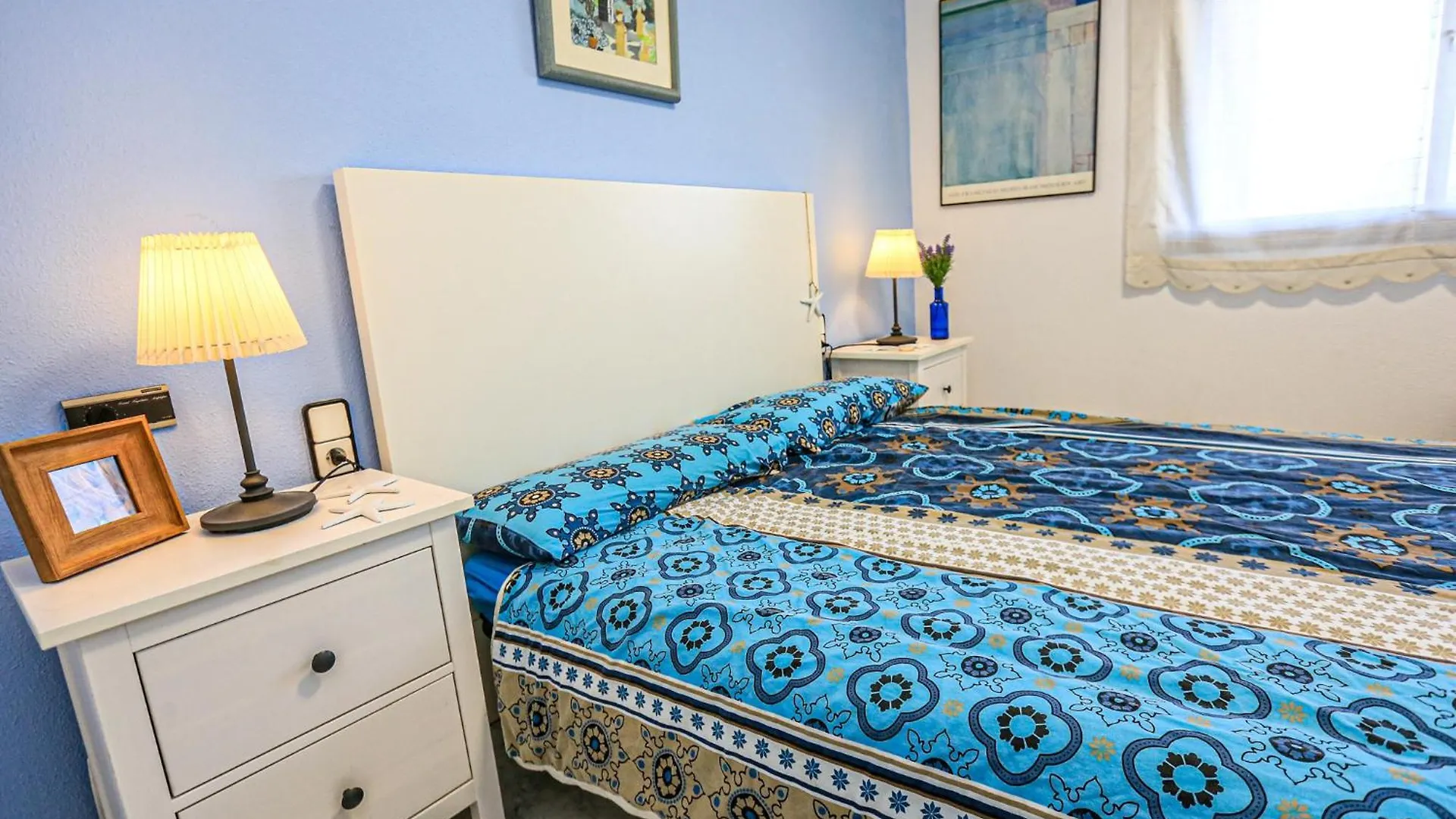 Litoral Costa Dorada - Cancun Salou Apartment