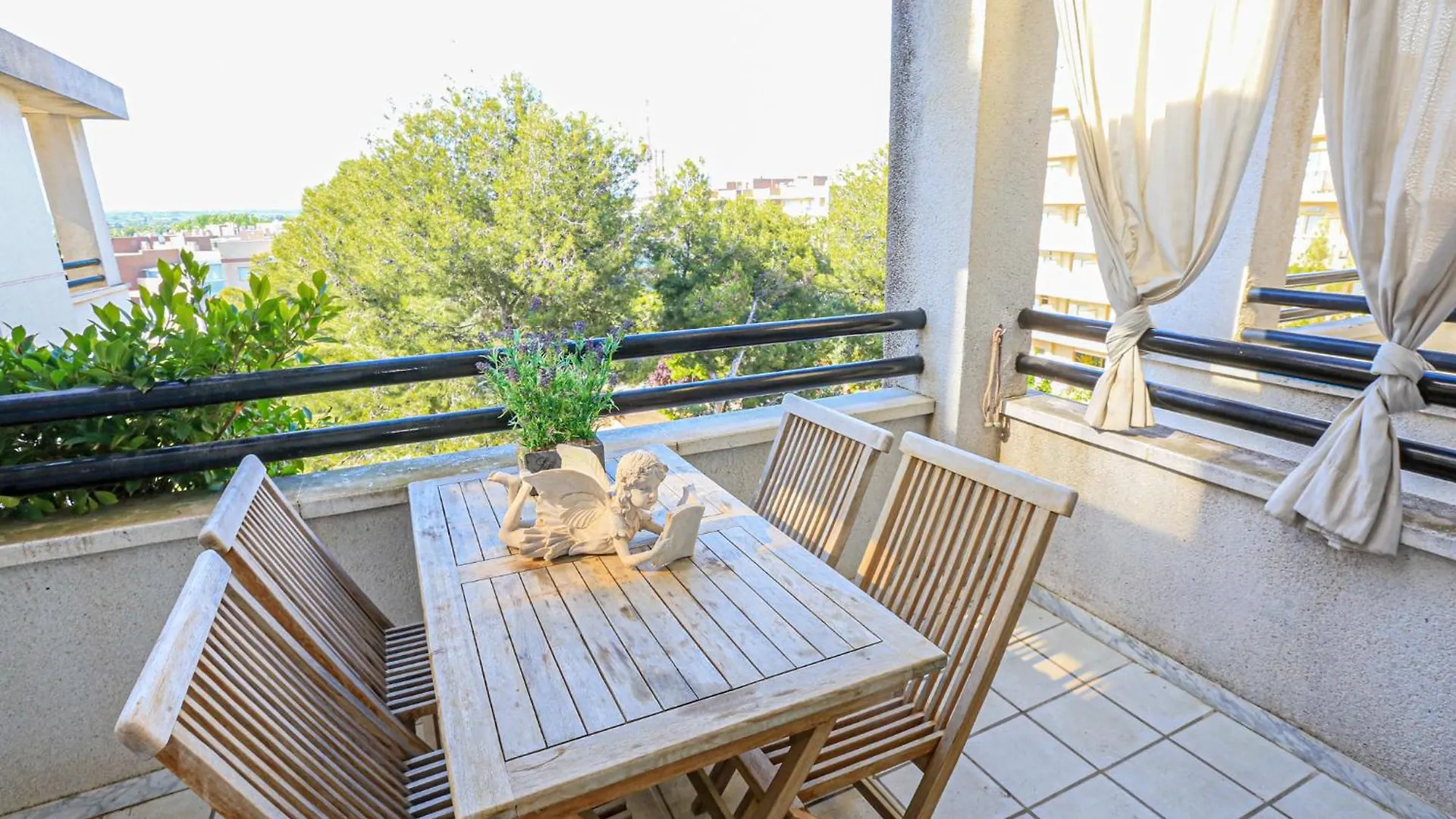 Litoral Costa Dorada - Cancun Salou Apartment